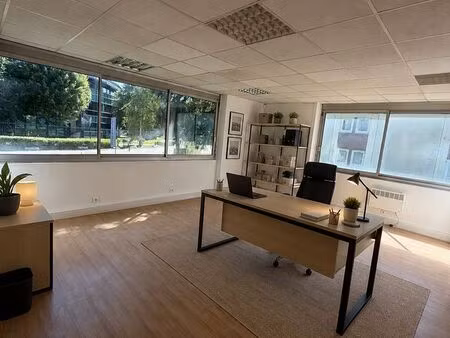 bureau à louer 30m2 - les ulis - z.a courtaboeuf