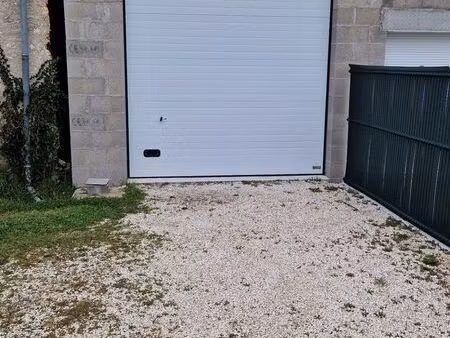 garage box