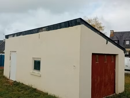 location garage