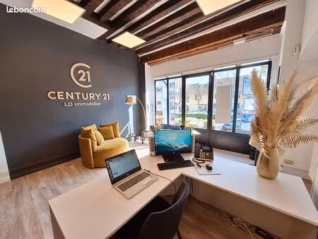 local commercial 88 m² marcoussis