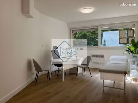 local commercial 25 m²