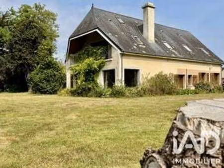 vente maison à quettehou (50630) : à vendre / 217m² quettehou