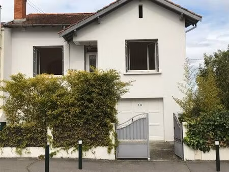 maison t5 à louer toulouse roseraie
