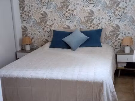 villa 3 pièces