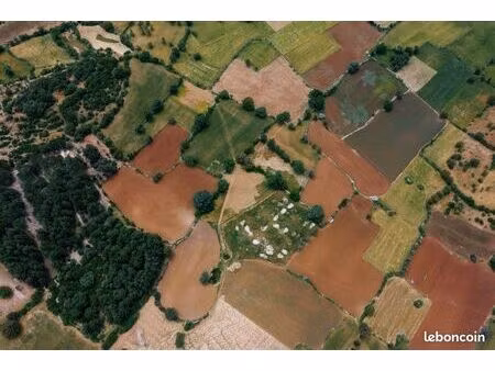 cherche terrain pour stockage ( vente ou location ) non constructible