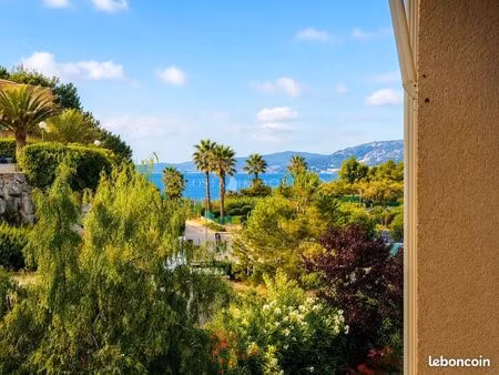 appartement 3 pièces 46 m²