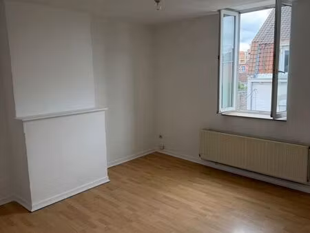 appartement f2 bis