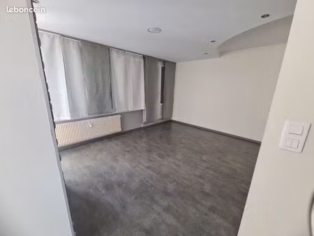 a louer appartement t3bis