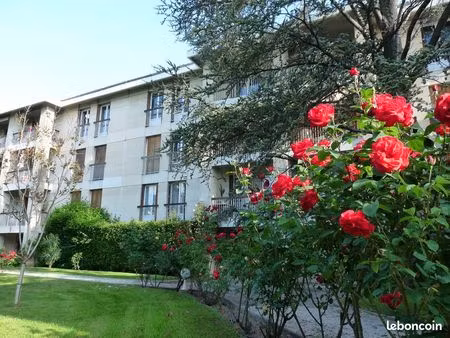 appartement 3 pièces 72m2 quartier le pigonnet