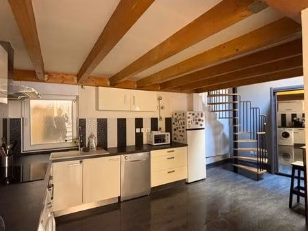 appartement en location