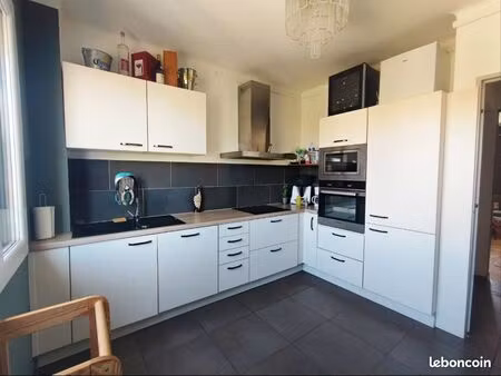 appartement meublé t3