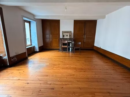 appartement f2
