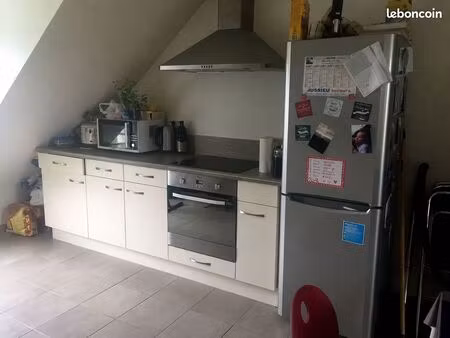 appartement 1 pièce 29 m²