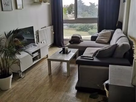 loue appartement t2 51m2