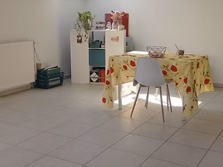location appartement meublé