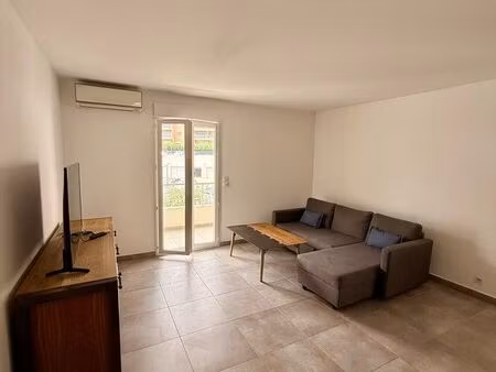 appartement t3