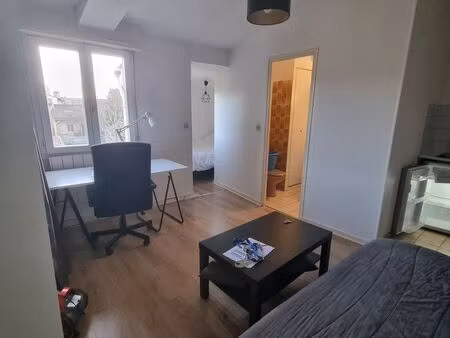 studio t1bis - victoire