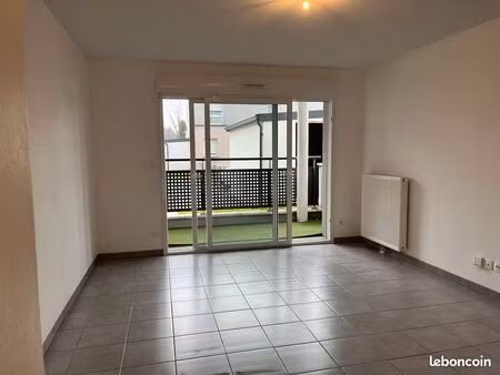 location appartement 2 pièces