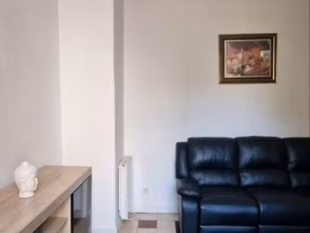 appartement t3 pres de la fac meublé prêt à louer