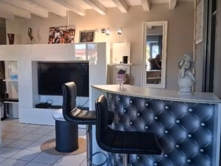 genas meublé de 55m2