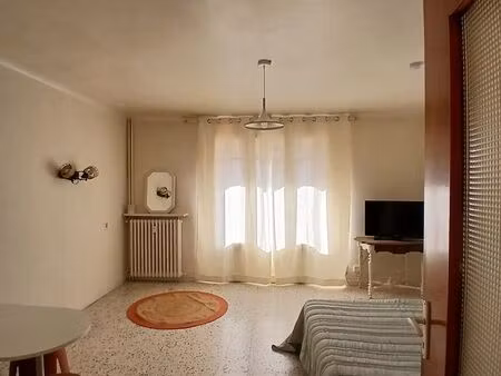 location à l'année - amélie-les-bains