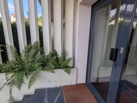 appt t1 40m2 dans résidence jacob bellecombette