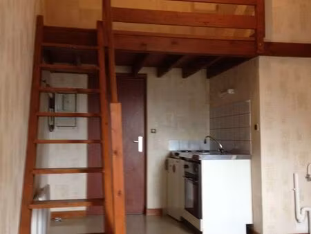 appartement t1 bis laval centre
