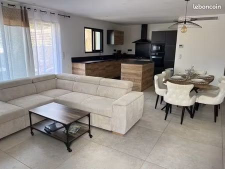 location appartement année scolaire