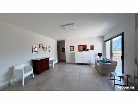 appartement t3