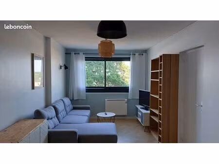 t2 53m² vue scorff lorient (pont st christophe)