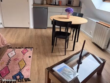 location studio