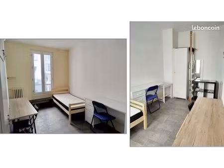 studio 17 m2 – mairie de montreuil