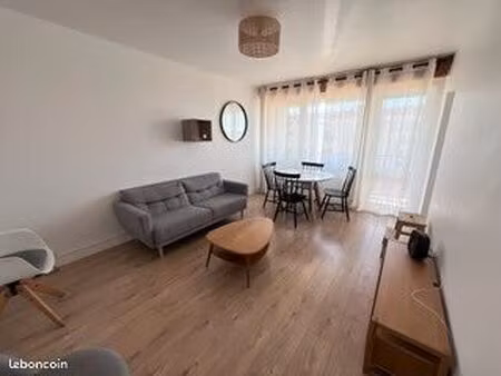 location t3 meublé
