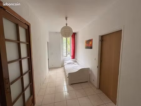 aouté uniquement location appartement chambres