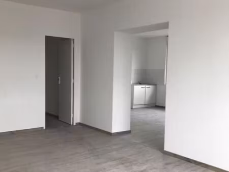 appartement 4 pieces