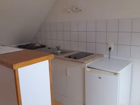 location appartement à quimper kerfeunteun bourg
