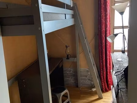 rosny-sous-bois 9 m² 340
