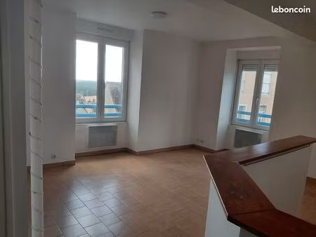 appartement t3