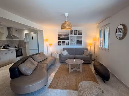 t3 carlu - location étudiante – appartement tout confort à 4 min de corte