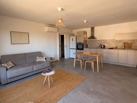 t3 catalina - location étudiante – appartement tout confort à 4 min de corte