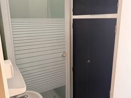 chambre étudiante meublée 12 m² – lille pont de bois – 420 cc