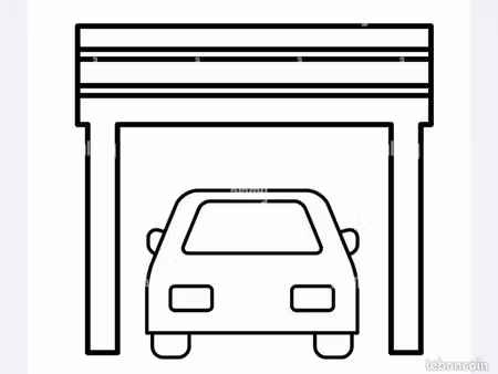 rechercher garage location