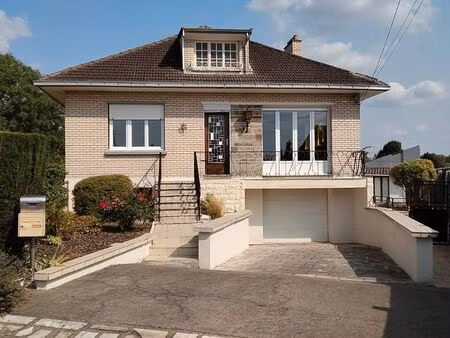 location maison individuelle