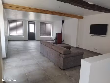 maison familiale