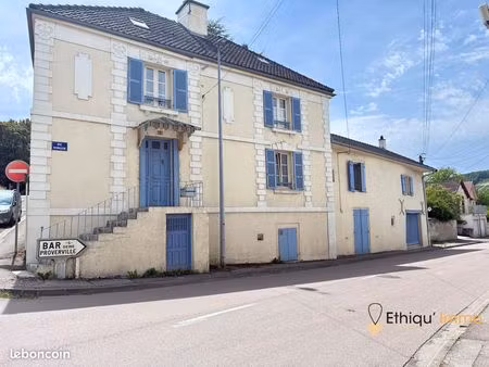 chalet 9 pièces 182 m²