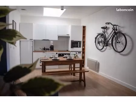 maison 3 pièces 50 m²