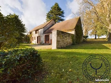 maison 7 pièces 137 m²