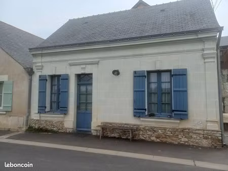 maison t2