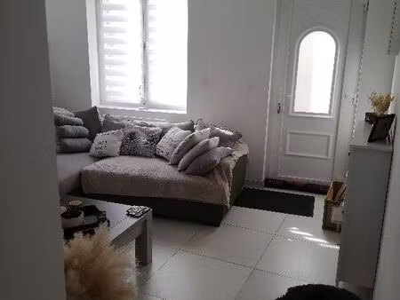 maison à louer - onnaing