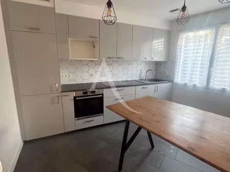 maison 4 pièces 72 m²